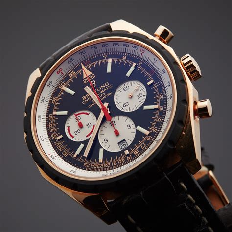 breitling chrono-matic 44mm review|breitling chrono matic 49 price.